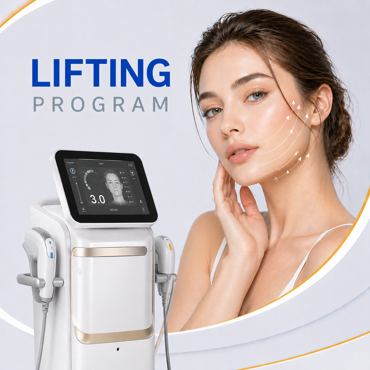 lifting