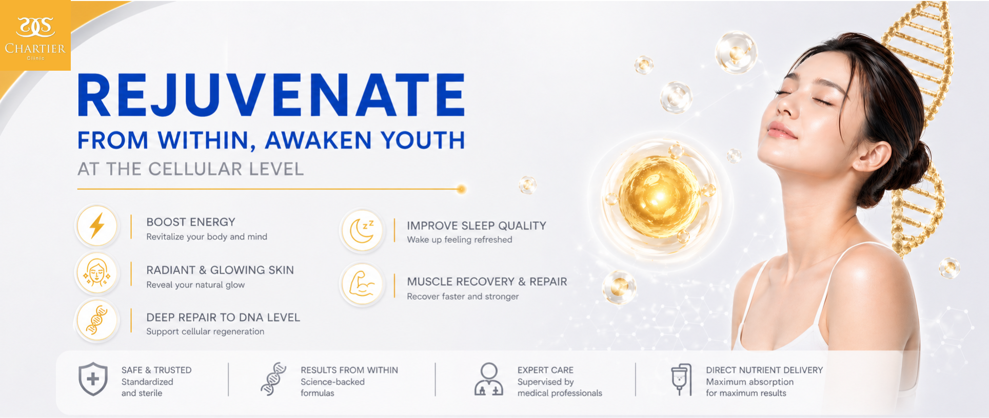 rejuvenate service details