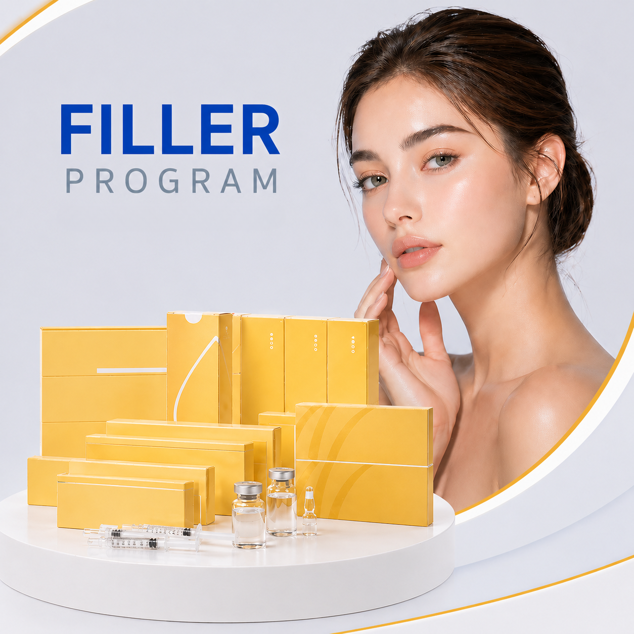 filler