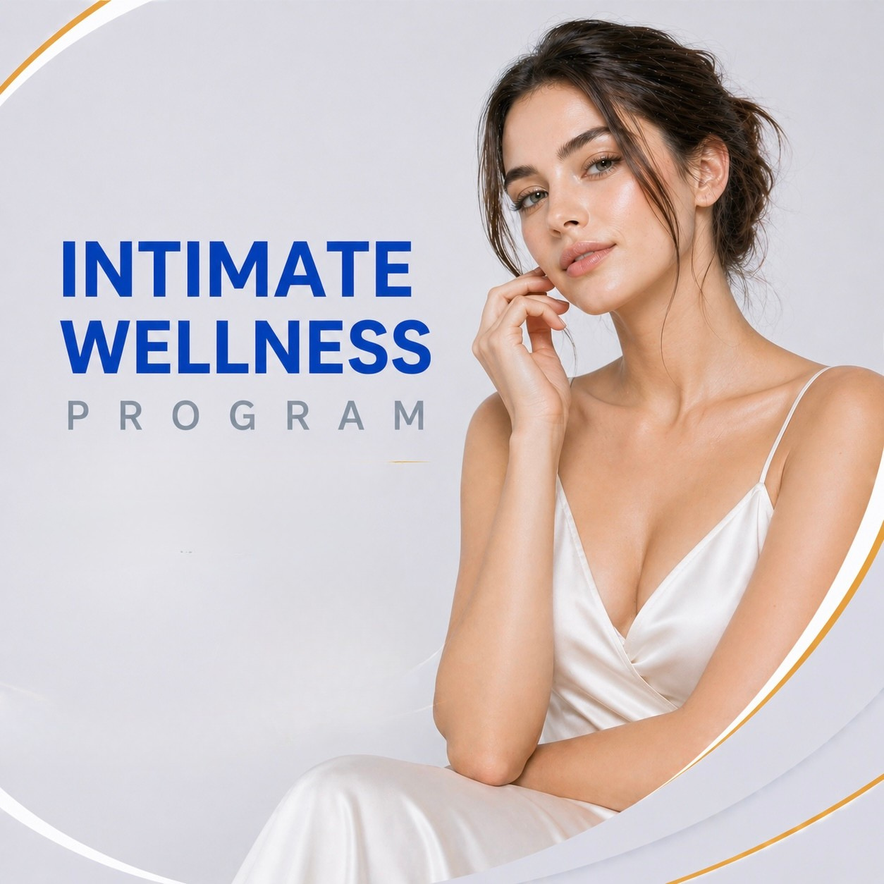 intimate wellness