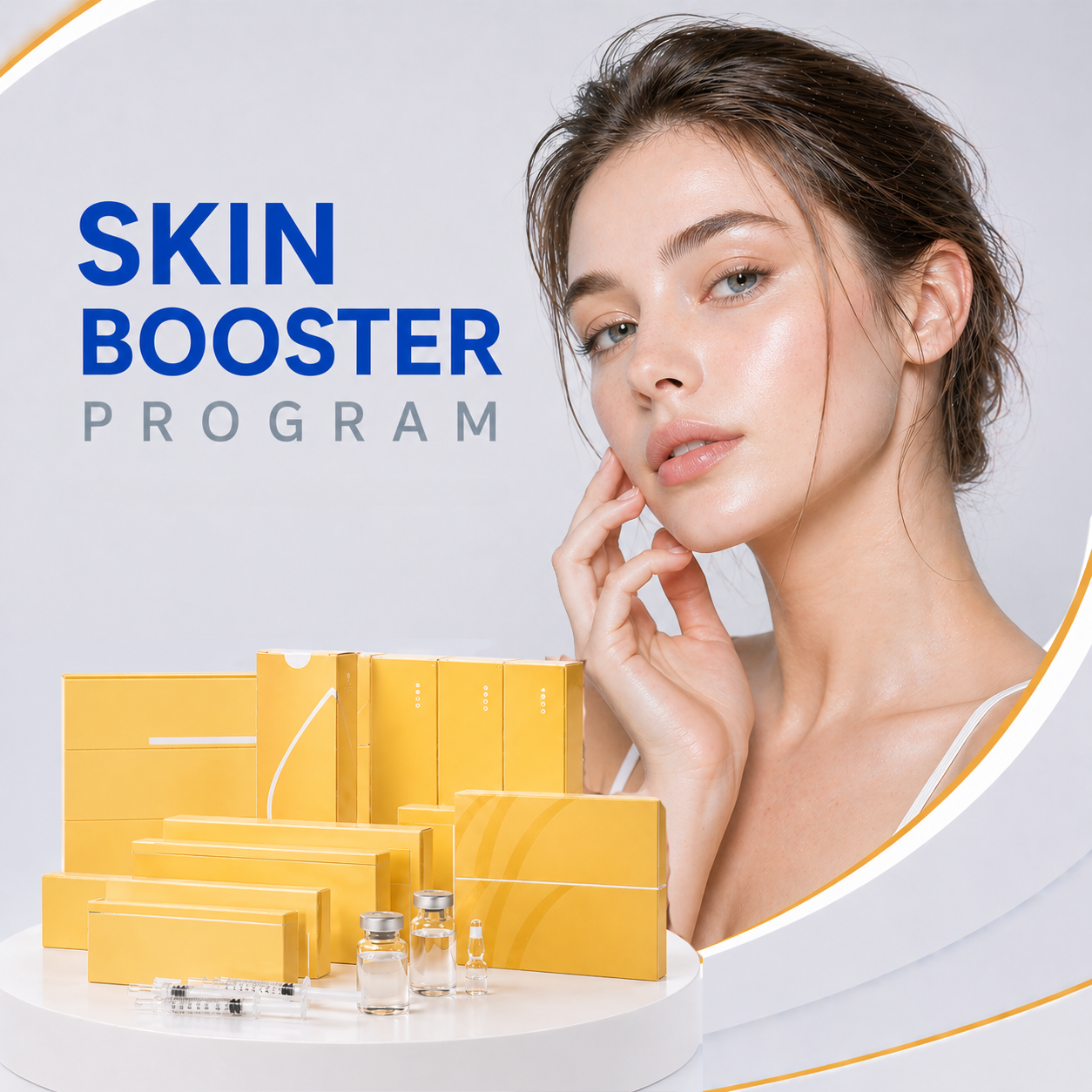 skin booster