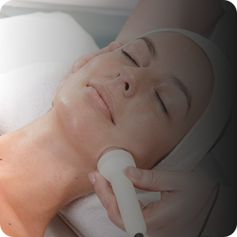 guinot facial mask