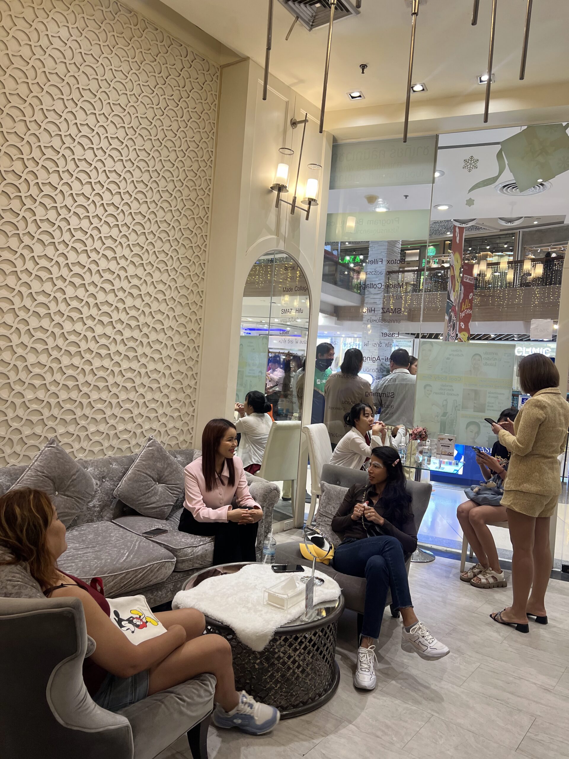 chartier clinic