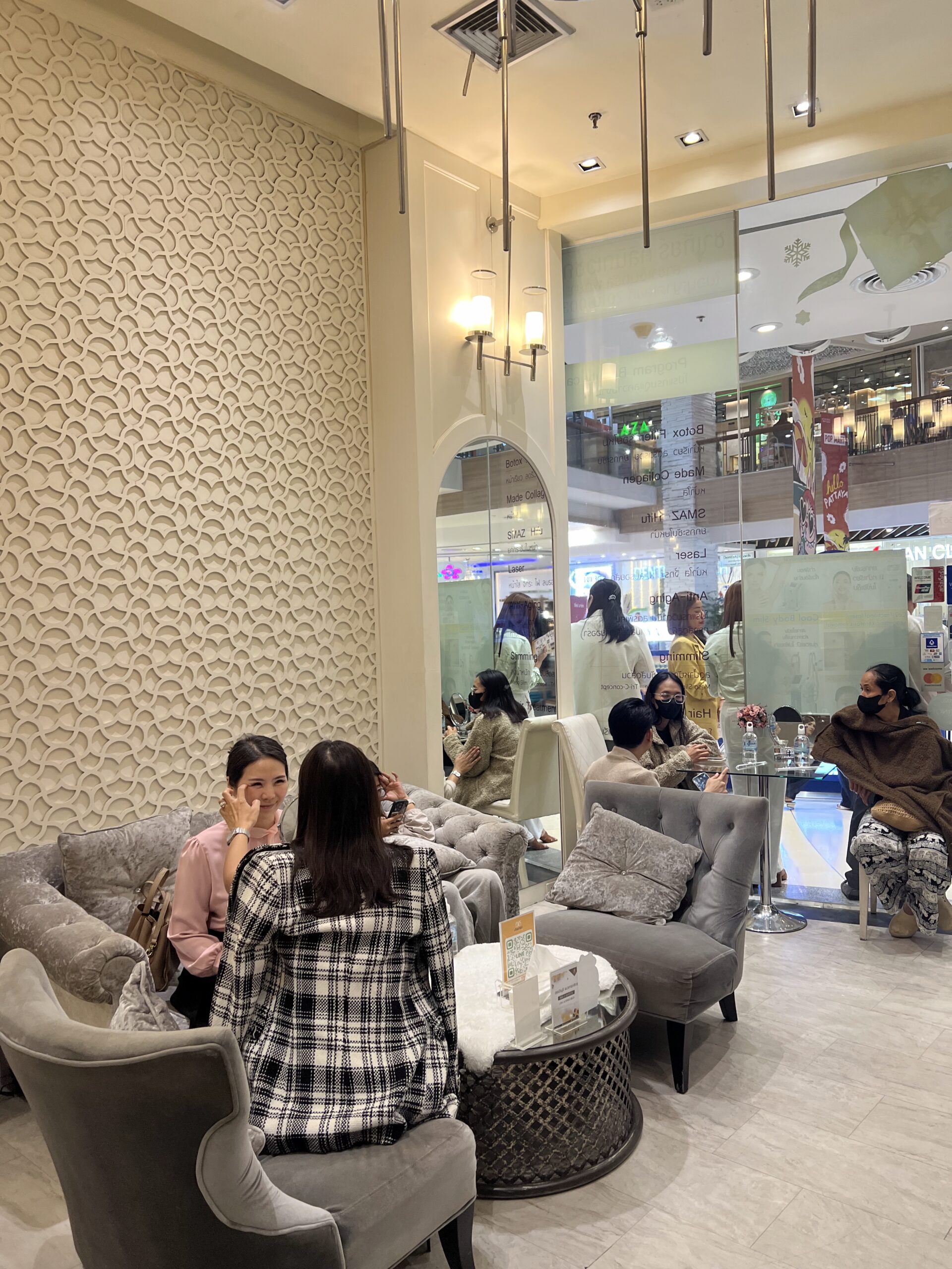 chartier clinic