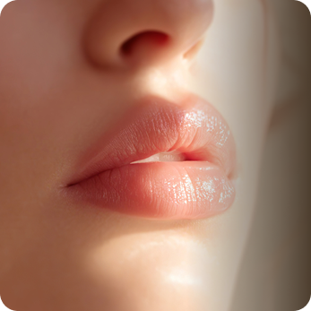 lip filler bg